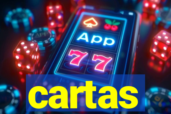 cartas personalizadas para imprimir